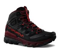 Wanderschuhe La Sportiva Ultra Raptor 3 Mid GTX Gris 42,5