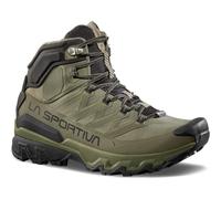 La Sportiva Ultra Raptor 3 Mid Gore-tex® Wanderstiefel EU 40 1/2 Cypress / Black