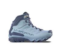 La Sportiva - Women's Ultra Raptor 3 Mid GTX - Wanderschuhe, Gr. 42.5, blau (Limestone/NightSky)