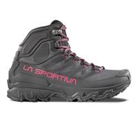 Damen-Wanderschuhe La Sportiva Ultra Raptor 3 Mid GTX Gris 41