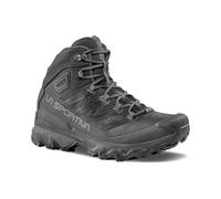 La Sportiva - Ultra Raptor 3 Mid GTX - Wanderschuhe, Gr. 49.5, grau/schwarz (Black)