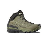 La Sportiva Ultra Raptor 3 Mid GTX Herren Wanderschuhe cypress-black Schuhgröße EU 43 Farbgruppe grün grün Herren