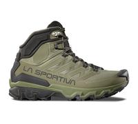 La Sportiva - Ultra Raptor 3 Mid GTX - Wanderschuhe, Gr. 49.5, oliv (Cypress/Black)