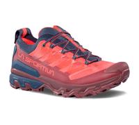 La Sportiva - Ultra Raptor 3 Mountain Red - 42 - Fast-Hikingschuhe Rouge 42