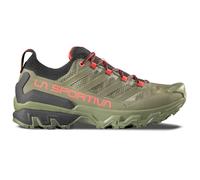 La Sportiva - Ultra Raptor 3 - Multisportschuhe, Gr. 40, oliv (Cypress/MountainRed)