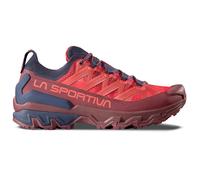 La Sportiva - Ultra Raptor 3 - Multisportschuhe, Gr. 41.5, rot (MountainRed/Redwood)