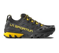 La Sportiva - Ultra Raptor 3 - Multisportschuhe, Gr. 46.5, grau (Black/Yellow)