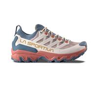 La Sportiva Ultra Raptor 3 Woman Beige/Blue/Red 38,5 EU