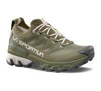 La Sportiva - Ultra Raptor 3 Woman Gore-Tex Cypress Chalk - 38 - Fast-Hikingschuhe Cypress Chalk 38