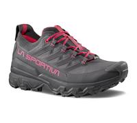 La Sportiva - Ultra Raptor 3 Woman Gore-Tex Onyx Azalea - 37 - Fast-Hikingschuhe Onyx Azalea 37