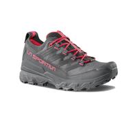 La Sportiva Ultra Raptor 3 Woman GTX - Onyx/Azalea - 39 (UK 5.5+)