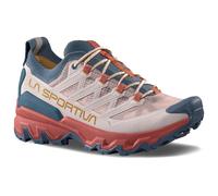 La Sportiva - Ultra Raptor 3 Woman Mauve Mineral Red - 38.5 - Fast-Hikingschuhe Rouge 38.5