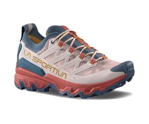 La Sportiva - Ultra Raptor 3 Woman Mauve Mineral Red - 39 - Fast-Hikingschuhe Rouge 39