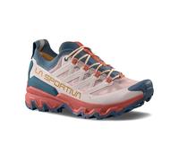 La Sportiva Schuhe Ultra Raptor 3 Damen Weiß/Blau/Rosa Größe 40,5
