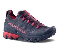 La Sportiva Trekking-Wanderschuhe Ultra Raptor 3 nachtblau/rot Damen, Größe Euro (US) 39,5
