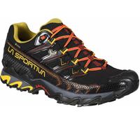 Trailrunning-Schuhe La Sportiva Ultra Raptor II Gore-Tex (Black/Yellow) Herren 46,5