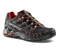 LaSportiva Ultra Raptor II Women GTX Black/Cherry Tomato , 39,5