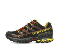 La Sportiva Ultra Raptor II GTX Herren Black Yellow - Schwarz / EUR 45.5