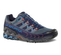 La Sportiva Ultra Raptor II GTX Herren Multifunktionsschuhe, blau, Größe 42 ½ 42 ½