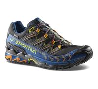 La Sportiva Ultra Raptor II GTX Herren Multifunktionsschuhe, blau, Größe 43 ½ 43 ½