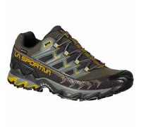 La Sportiva Ultra Raptor II GTX Trailrunningschuh, Größe 43, carbon/moss