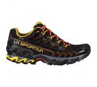 La Sportiva - Ultra Raptor II GTX - Trailrunningschuhe, Gr. 41, schwarz (Black/Yellow)