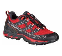 LA SPORTIVA Wanderschuhe "Ultra Raptor II GTX" in Rot - Größe 34 | Kinder Austruestung Accessoires