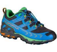 La Sportiva Kinder Ultra Raptor II GTX Schuhe (Größe 27, blau)