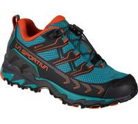 La Sportiva Ultra Raptor II JR GTX lagoon/cherry tomato (B38R22) 29