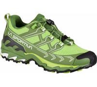 La Sportiva Ultra Raptor II JR kale/lime green (E18E09) 29