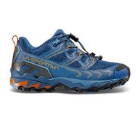 LA SPORTIVA Ultra Raptor Ii Jr - Kinder - Blau - Größe 33- Modell 2026