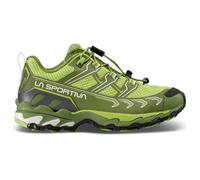 La Sportiva Kinder Ultra Raptor II JR Schuhe (Größe 35, gruen)