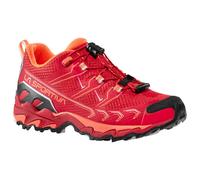 La Sportiva Ultra Raptor II JR velvet/flamingo (R23P03) 36