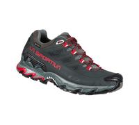 La Sportiva Ultra Raptor II Leather Damen für Damen, grau, Größe 41 EU