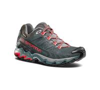 La Sportiva Ultra Raptor II Leather Damen GTX Wanderschuhe charcoal-lollipop Schuhgröße EU 38 Farbgruppe grau grau Damen