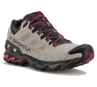 La Sportiva Ultra Raptor II Leather Woman GTX cloud/redwood (G07R25) 36.5