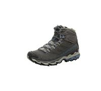 La Sportiva Wanderschuhe Ultra Raptor II Mid Leather GTX Carbon/Atlantic Damen Größe 39,5