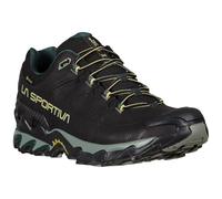 La Sportiva Ultra Raptor II Leather GTX, Bergschuhe für Herren, Schwarzer Zeder, 46.5 EU