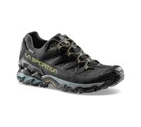 La Sportiva Herren Ultra Raptor II Leather GTX Schuhe (Größe 42, schwarz)