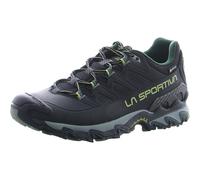 La Sportiva Ultra Raptor II Leather GTX Herren Multifunktionsschuhe, schwarz, Größe 49 ½ 49 ½