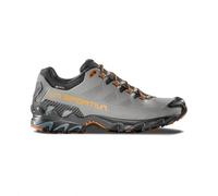 La Sportiva Ultra Raptor II Leather GTX - Grey/Marmalade - 43 (UK 9)