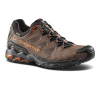 La Sportiva Ultra Raptor II Leather GTX Herren Multifunktionsschuhe, braun, Größe 43 ½ 43 ½