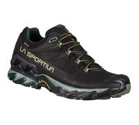 La Sportiva - Ultra Raptor II Leather GTX - Multisportschuhe, Gr. 49, schwarz (Black/Cedar)