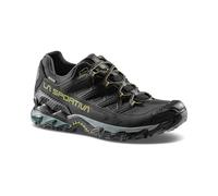 La Sportiva Ultra Raptor II Leather GTX Herren Wanderschuhe black-cedar Schuhgröße EU 42 Farbgruppe schwarz schwarz Herren