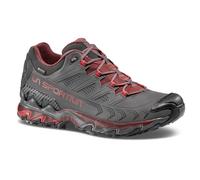 La Sportiva Ultra Raptor II Leather GTX Herren Wanderschuhe carbon-spice Schuhgröße EU 43 Farbgruppe grau grau Herren