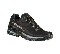 La Sportiva Ultra Raptor II Leather GTX Multifunktionsschuhe Herren für Herren, schwarz, Größe 49 ½ EU