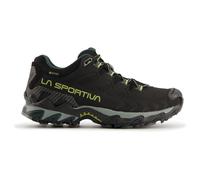 La Sportiva - Ultra Raptor II Leather GTX - Multisportschuhe, Gr. 44.5, schwarz (Black/Cedar)