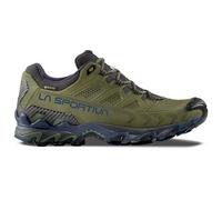 La Sportiva - Ultra Raptor II Leather GTX - Multisportschuhe, Gr. 45, oliv (Cypress/NightSky)