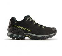La Sportiva - Ultra Raptor II Leather GTX - Multisportschuhe, Gr. 46.5, schwarz (Black/Cedar)