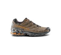 La Sportiva Ultra Raptor II Leather GTX - Wanderschuh - Herren Brown/Orange 42 EU